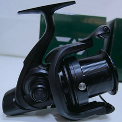 Daiwa Emblem 35 SCW 5000C QD Reels X3