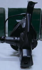 Daiwa Emblem 35 SCW 5000C QD Reels X3