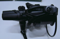 Daiwa Emblem 35 SCW 5000C QD Reels X3