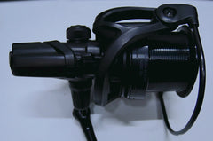 Daiwa Emblem 35 SCW 5000C QD Reels X3