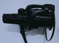 Daiwa Emblem 35 SCW 5000C QD Reels X3