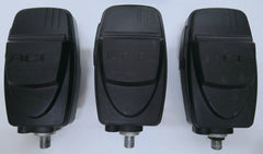 Ace i3 Bite Alarms X3 + i3 Receiver