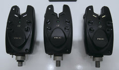 Ace i3 Bite Alarms X3 + i3 Receiver