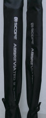 Nash Scope Abbreviated 9ft 3.25lb Rods X2 T1530