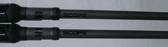 Nash Scope Abbreviated 9ft 3.25lb Rods X2 T1530