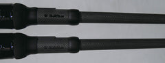 Nash Scope Abbreviated 9ft 3.25lb Rods X2 T1530