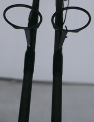 Nash Scope Abbreviated 9ft 3.25lb Rods X2 T1530