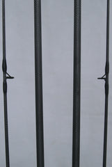 Nash Scope Abbreviated 9ft 3.25lb Rods X2 T1530