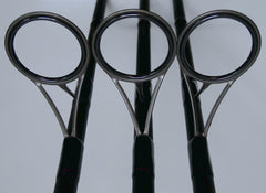 Shimano TX2 Specimen 12ft Intensity Carp Rods X3
