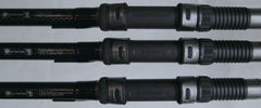 Shimano TX2 Specimen 12ft Intensity Carp Rods X3