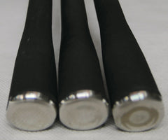 Shimano TX2 Specimen 12ft 3.25lb Carp Rods X3