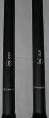 Greys GT2 50 Cork 12ft 3.00lb Carp Rods X2