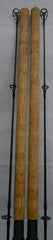 Greys GT2 50 Cork 12ft 3.00lb Carp Rods X2