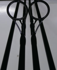 Greys GT2 50 Cork 12ft 3.00lb Carp Rods X2
