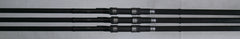 Shimano TX2 Specimen 12ft Intensity Carp Rods X3