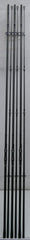 Shimano TX2 Specimen 12ft Intensity Carp Rods X3