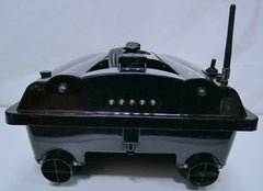 Waverunner Atom 5.8Ghz Bait Boat + Deluxe Bag + Solar Panel