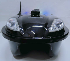 Waverunner Atom 5.8Ghz Bait Boat + Deluxe Bag + Solar Panel