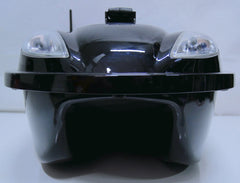 Waverunner Atom 5.8Ghz Bait Boat + Deluxe Bag + Solar Panel