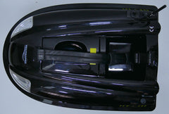 Waverunner Atom 5.8Ghz Bait Boat + Deluxe Bag + Solar Panel