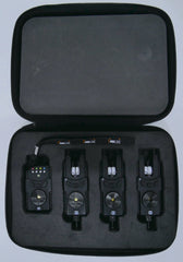 Prologic SMX MKII Bite Alarm Set 3+1
