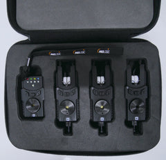 Prologic SMX MKII Bite Alarm Set 3+1
