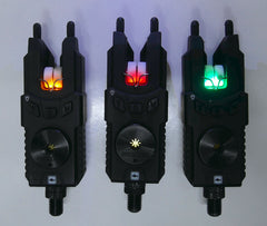 Prologic SMX MKII Bite Alarm Set 3+1