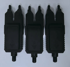Prologic SMX MKII Bite Alarm Set 3+1
