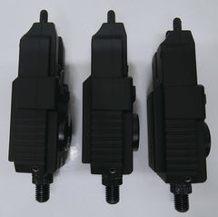Prologic SMX MKII Bite Alarm Set 3+1