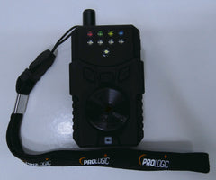 Prologic SMX MKII Bite Alarm Set 3+1