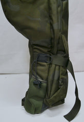 Sonik SK-Tek 5 Rod Compact Sleeve 12ft