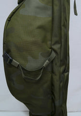 Sonik SK-Tek 5 Rod Compact Sleeve 12ft