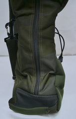 Sonik SK-Tek 5 Rod Compact Sleeve 12ft