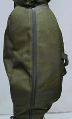 Sonik SK-Tek 5 Rod Compact Sleeve 12ft