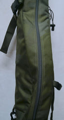 Sonik SK-Tek 5 Rod Compact Sleeve 12ft