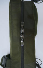 Sonik SK-Tek 5 Rod Compact Sleeve 12ft