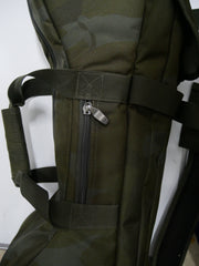 Sonik SK-Tek 5 Rod Compact Sleeve 12ft