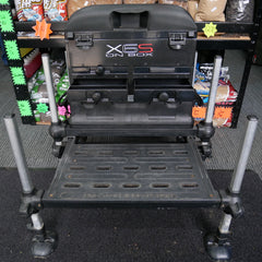 Preston OnBox X6S Seatbox