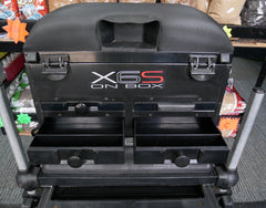 Preston OnBox X6S Seatbox