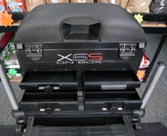 Preston OnBox X6S Seatbox