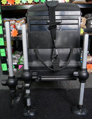 Preston OnBox X6S Seatbox