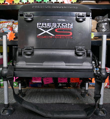 Preston OnBox X6S Seatbox