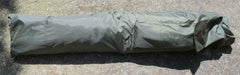 Trakker Tempest Brolly Mk1 + Mozzi + Skull Cap + G/S + Wrap *Ex-Display*