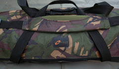 Cyprinus DPM Camo Compact 1 Man Bivvy *Ex-Display*