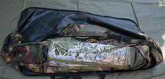 Cyprinus DPM Camo Compact 1 Man Bivvy *Ex-Display*
