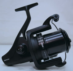 Fox EOS 12000 Reel *Ex-Display*