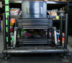 Preston Inception Seatbox