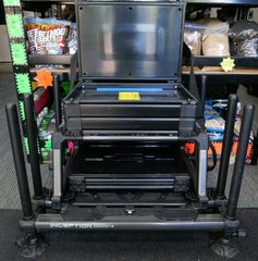 Preston Inception Seatbox