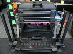 Preston Inception Seatbox