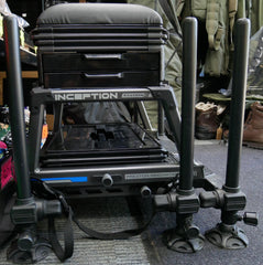 Preston Inception Seatbox